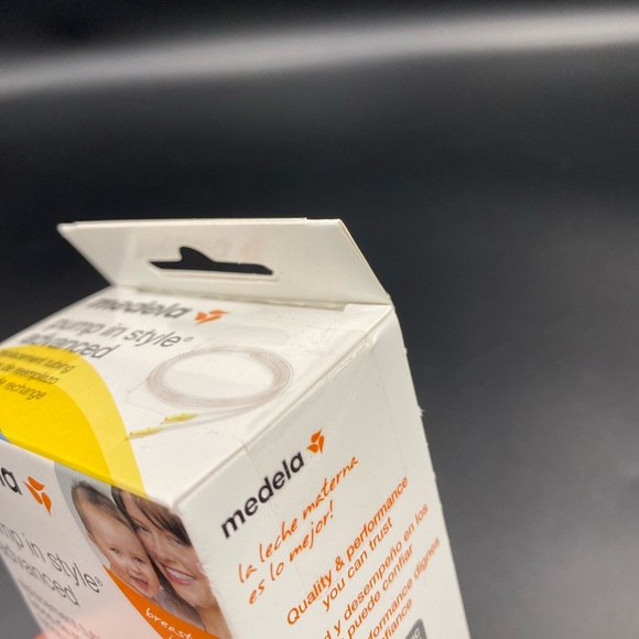 Medela pump in style advanced tubing set - Picture 2 of 4